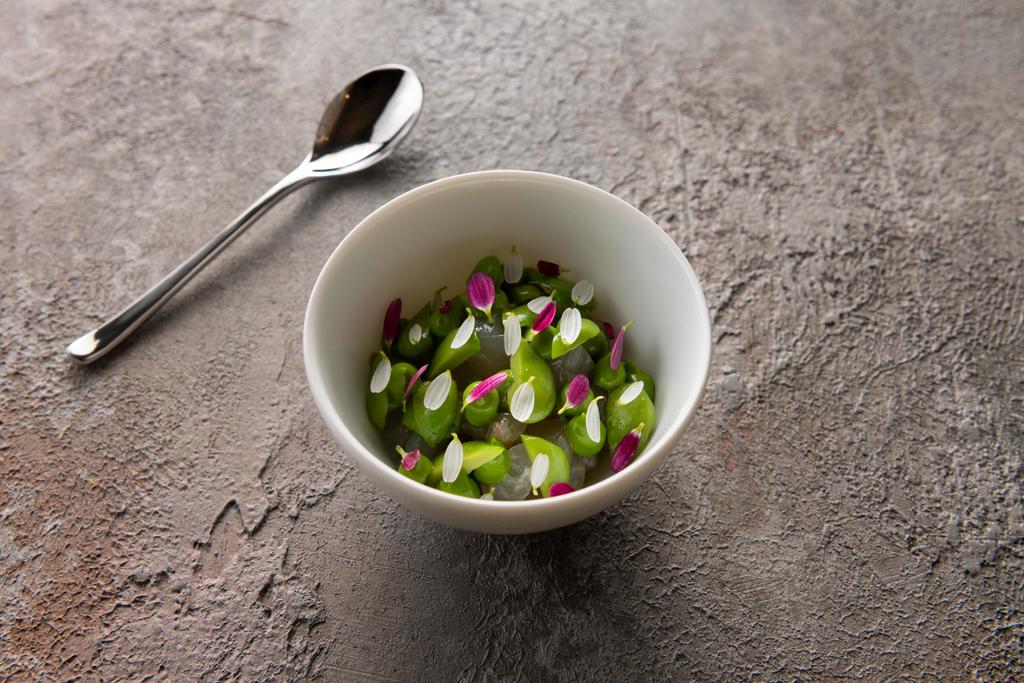 ION Harbour by Simon Rogan – Photo 2