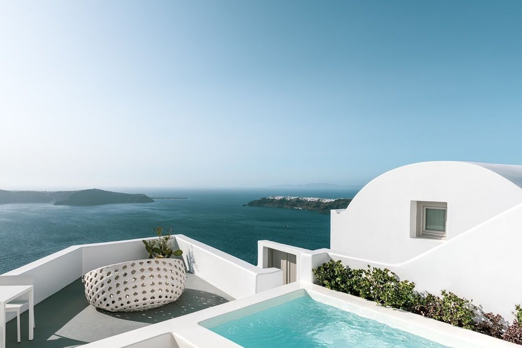 Grace Hotel, Auberge Resorts Collection – Photo 3