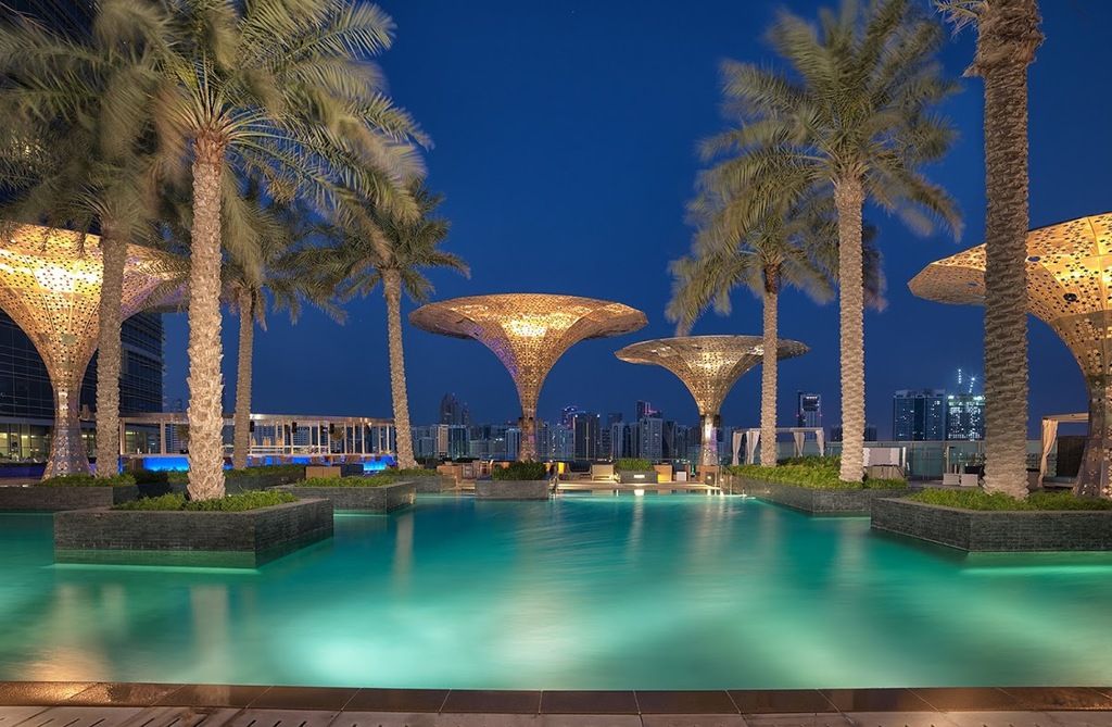 Rosewood Abu Dhabi – Photo 3