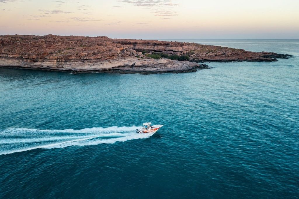 Groote Eylandt Lodge – Photo 6