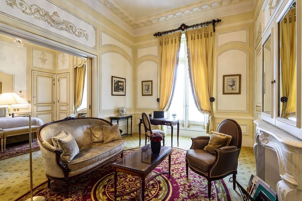 Hôtel du Palais Biarritz – Photo 6