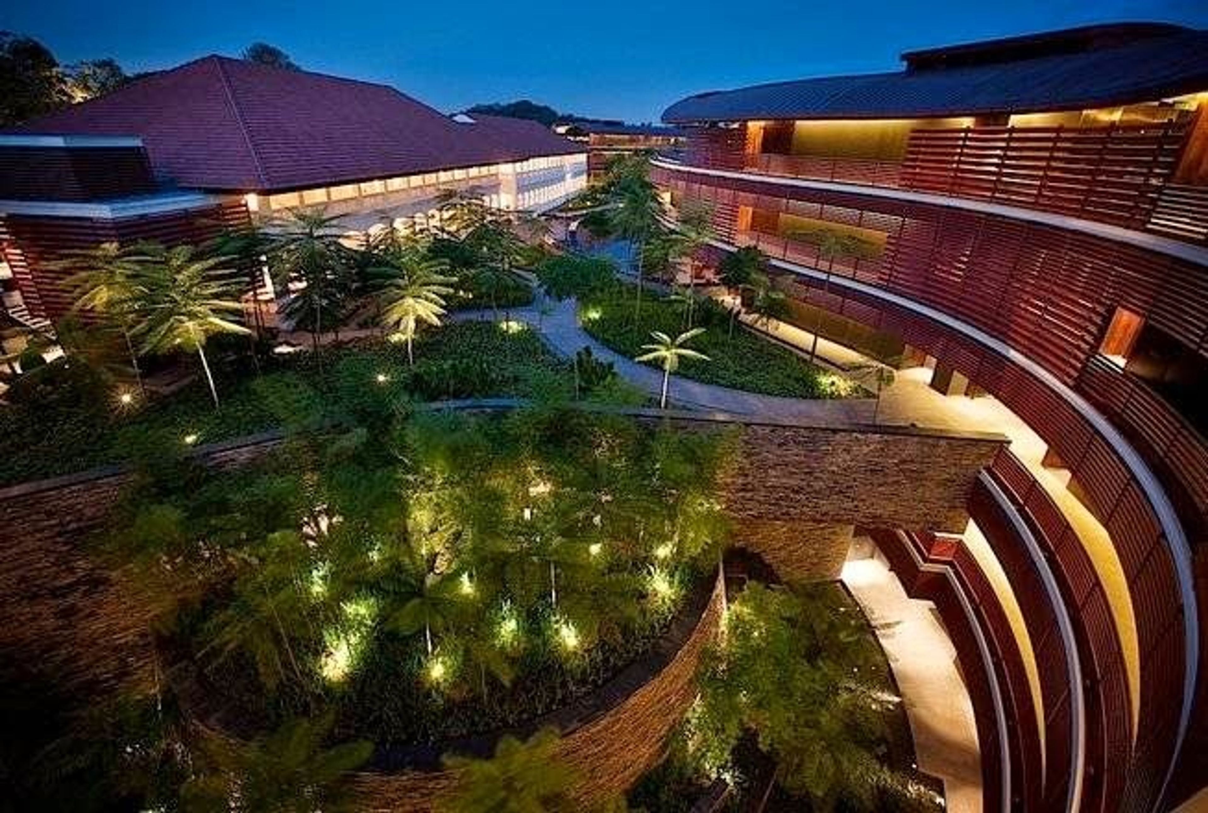Capella Singapore