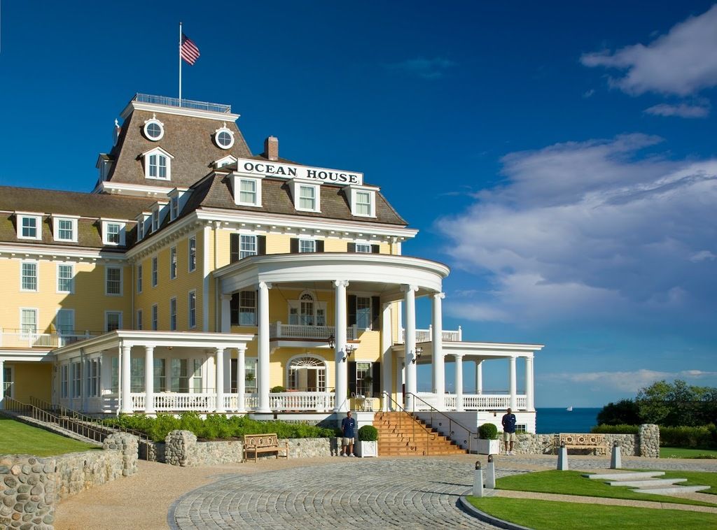 Ocean House