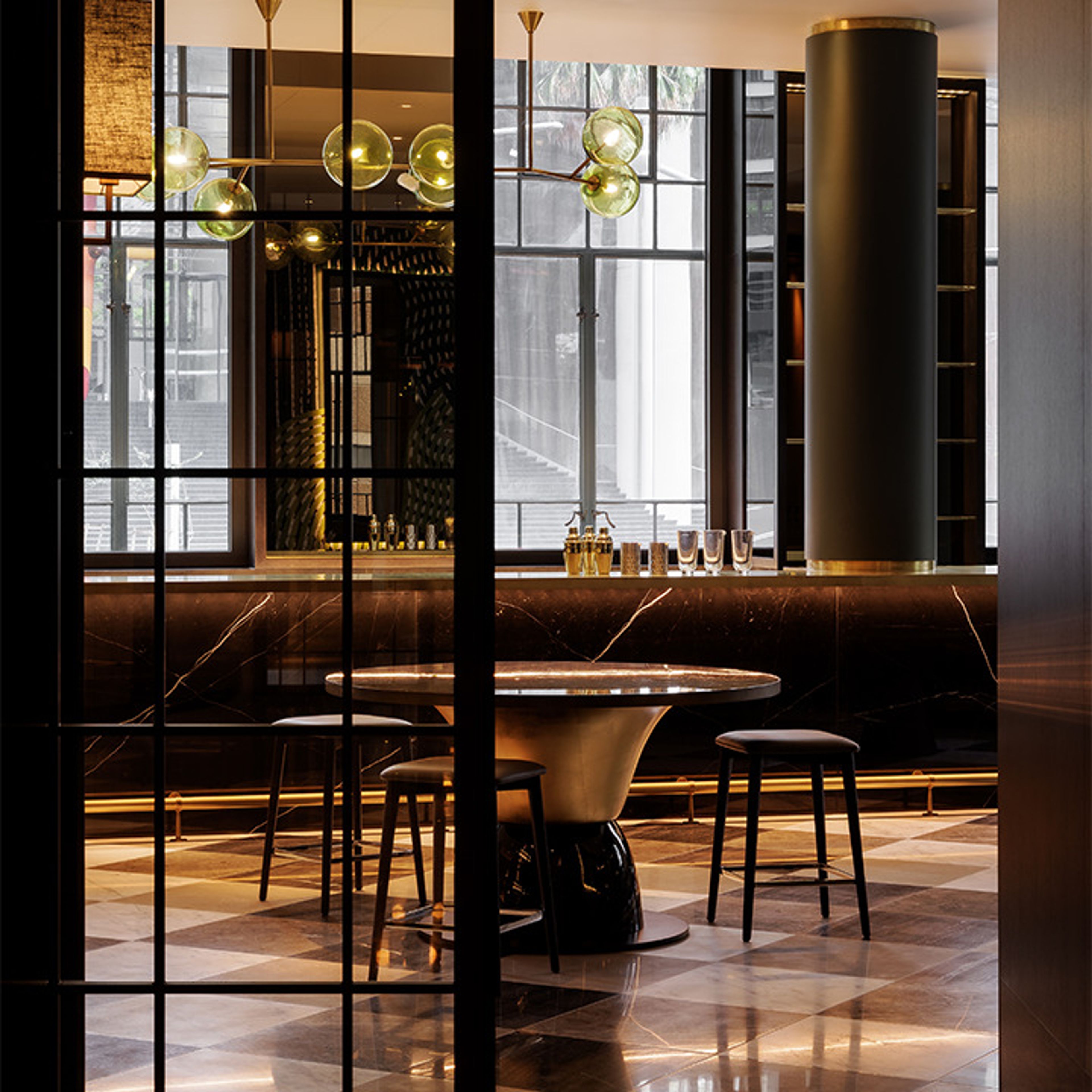 Capella Sydney – Photo 4