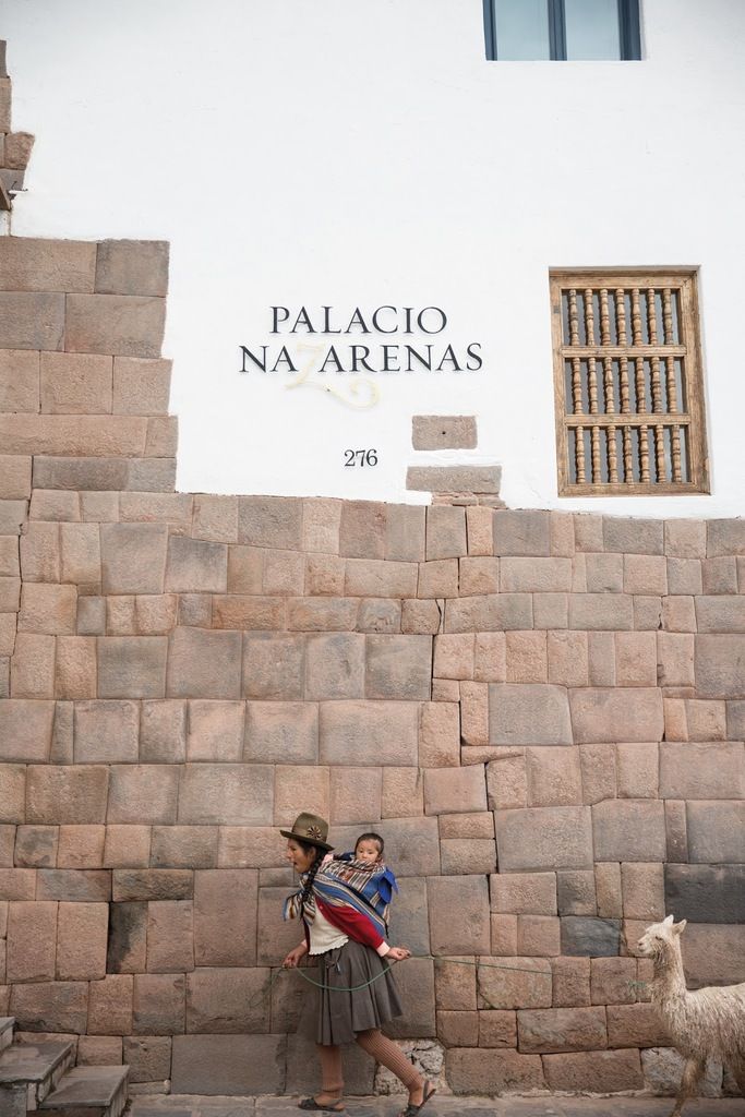 Palacio Nazarenas, A Belmond Hotel, Cusco – Photo 5