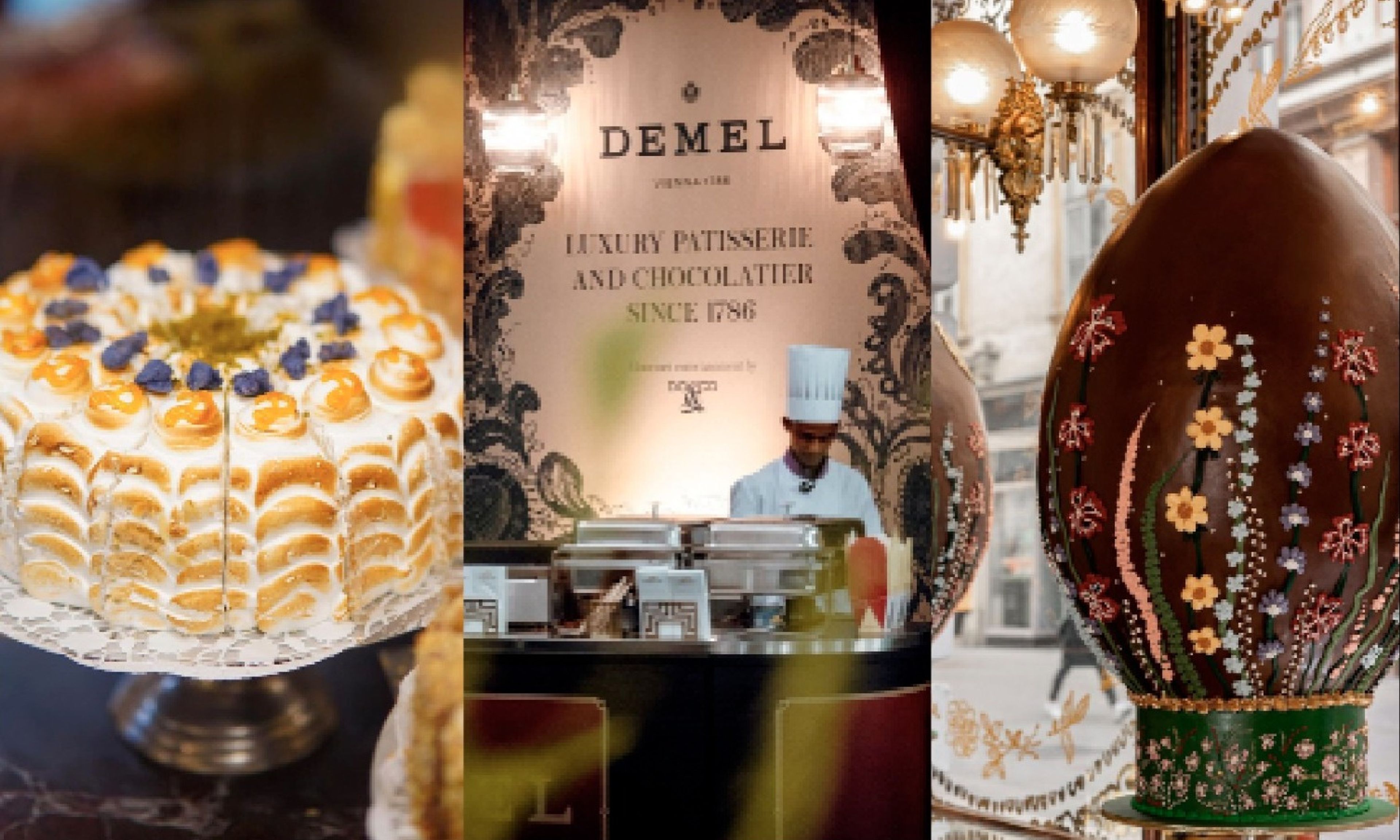 Demel