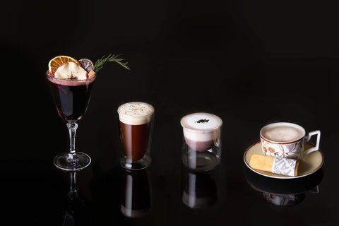Taipei Marriott Hotel – Photo 4