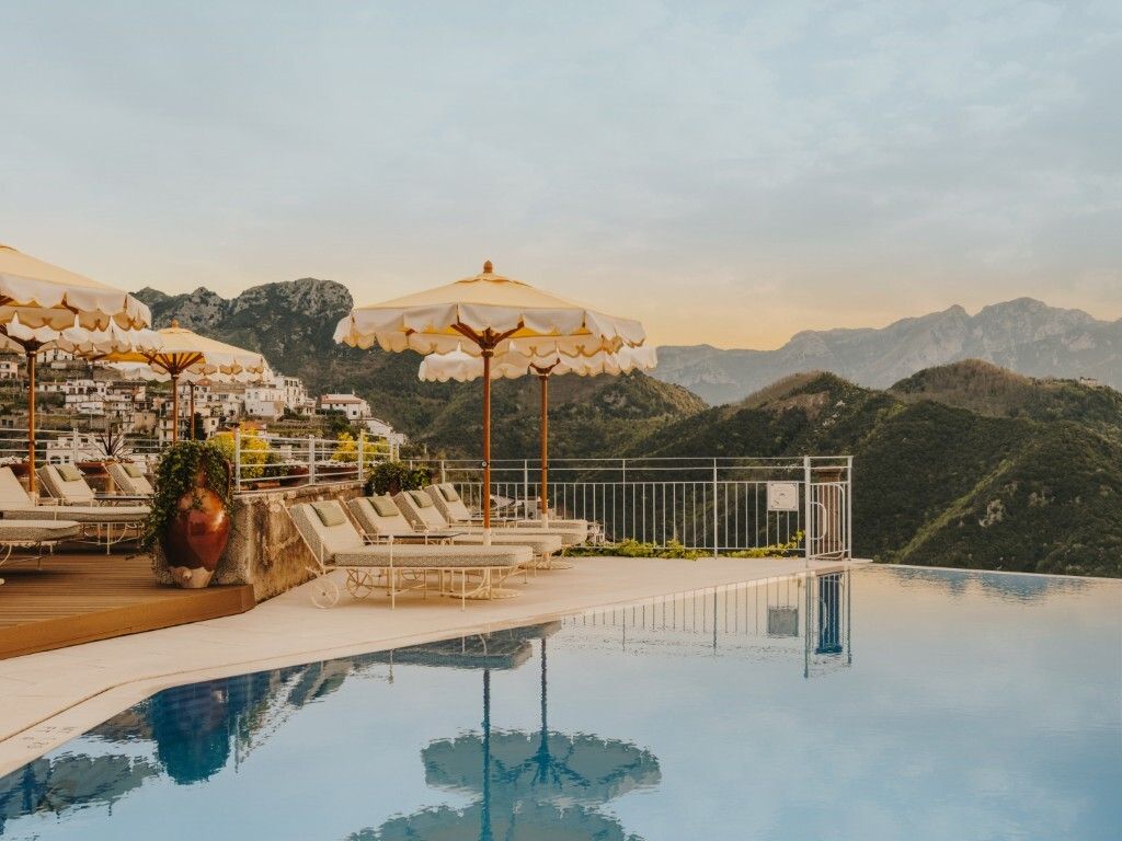 Caruso, A Belmond Hotel, Amalfi Coast