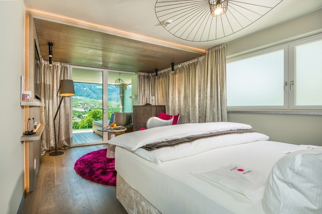 Dolce Vita Hotel Preidlhof – Photo 2