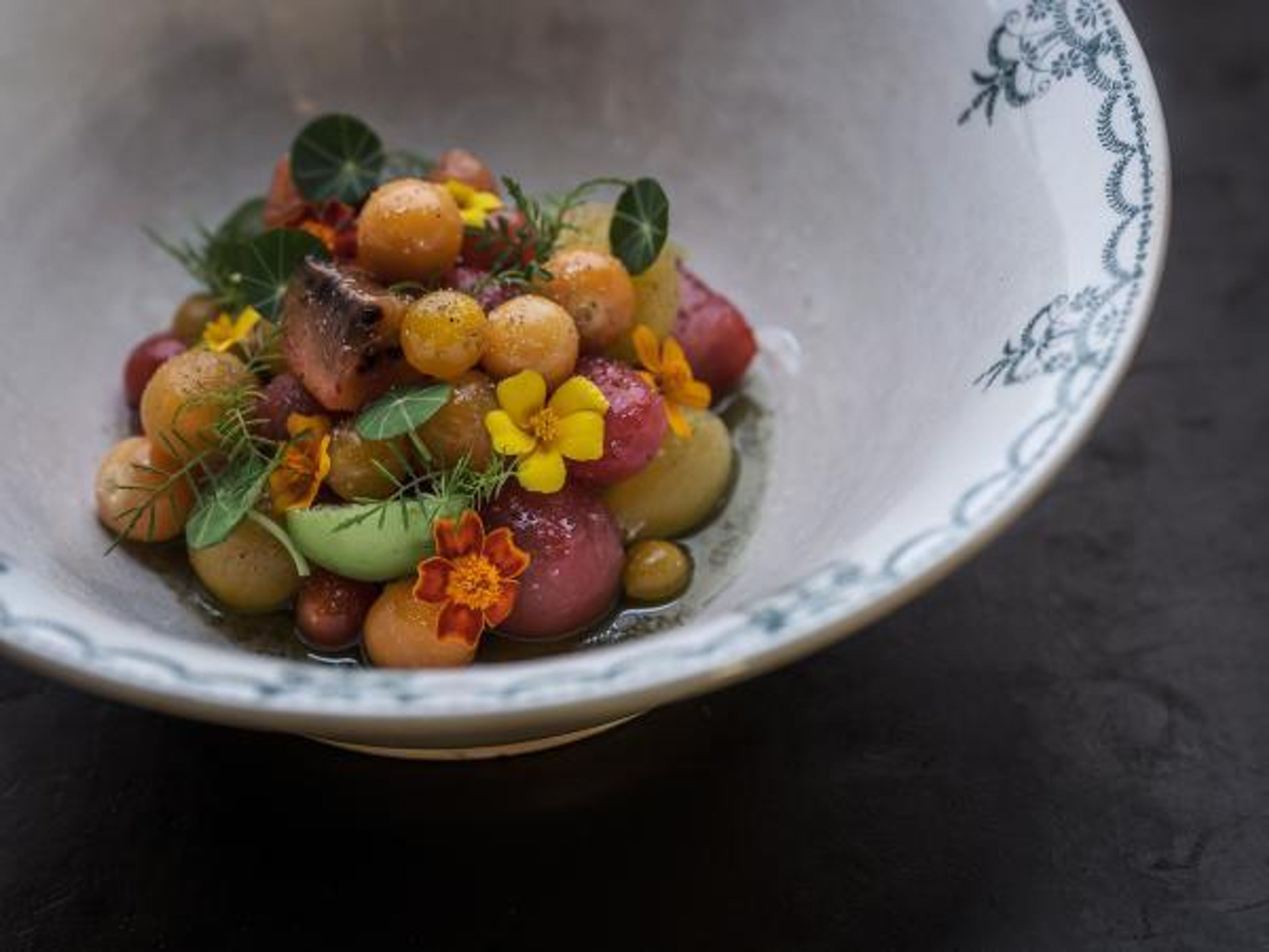 Hertog Jan at Botanic Antwerp