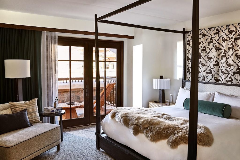Madeline Hotel & Residences, Auberge Resorts Collection – Photo 2