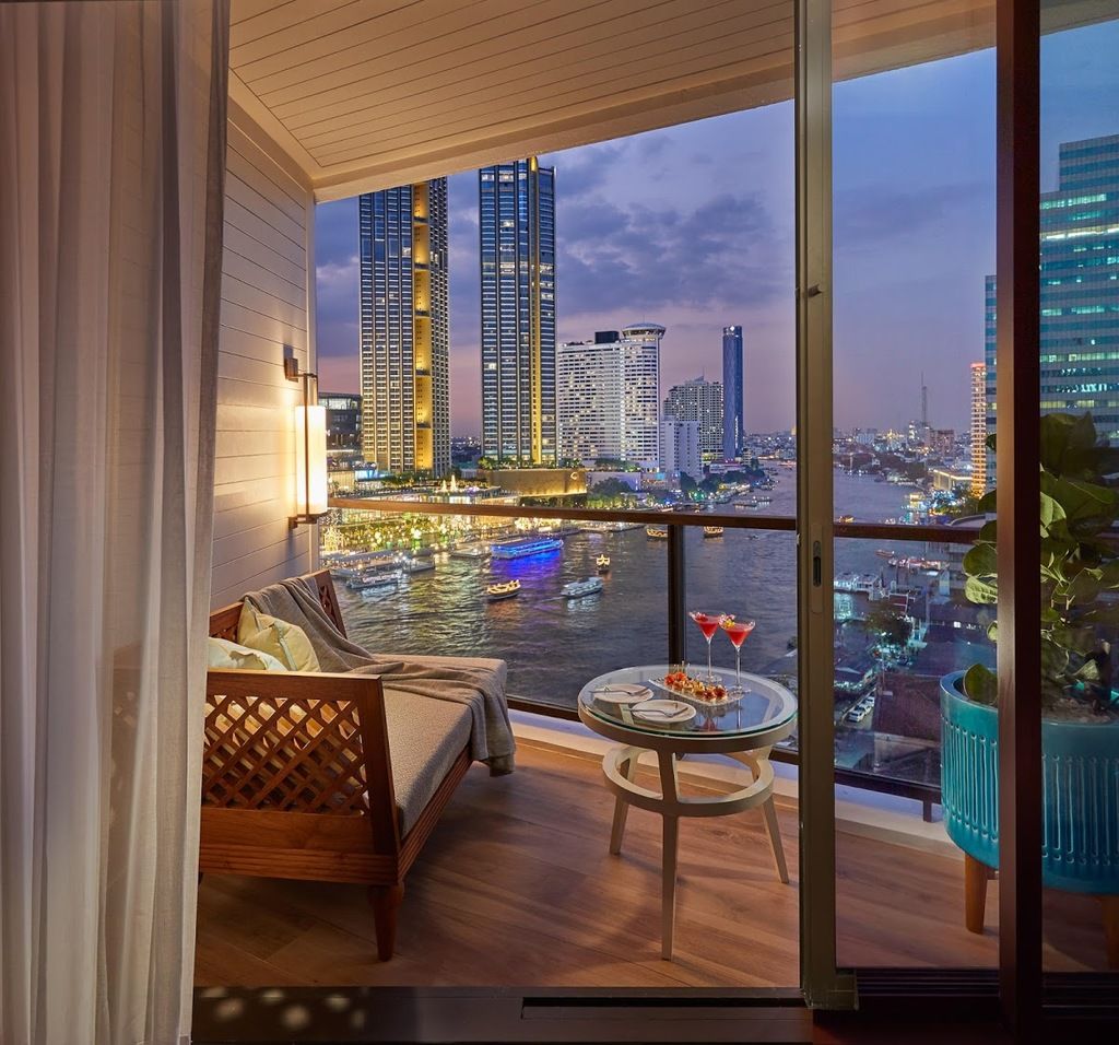 Mandarin Oriental, Bangkok – Photo 6