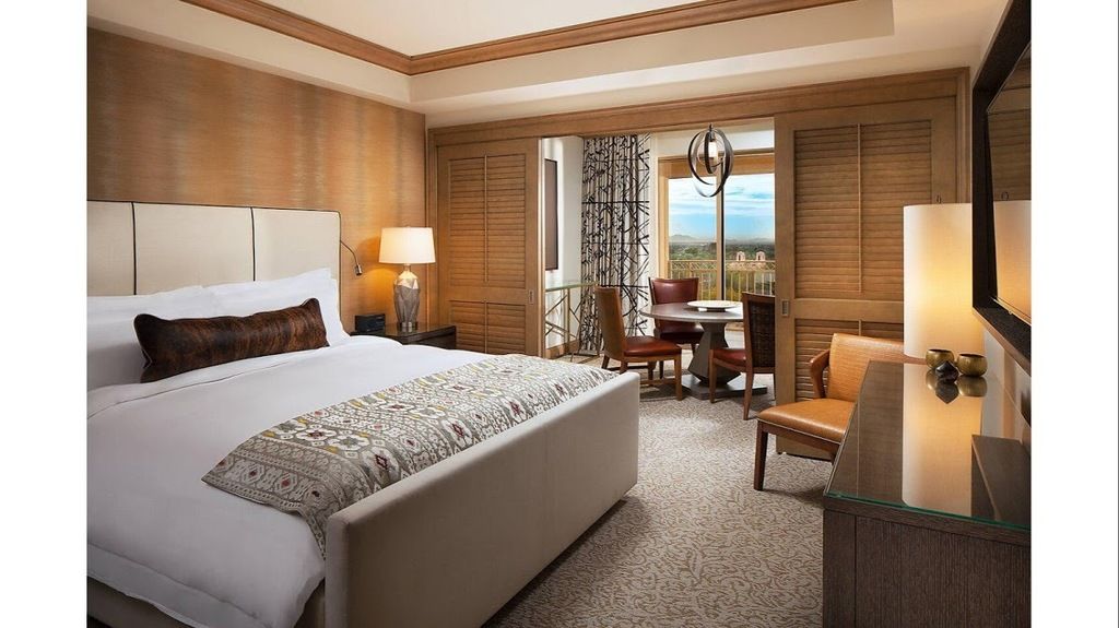 The Canyon Suites at The Phoenician, a Luxury Collection Resort, Scottsdale – Photo 2