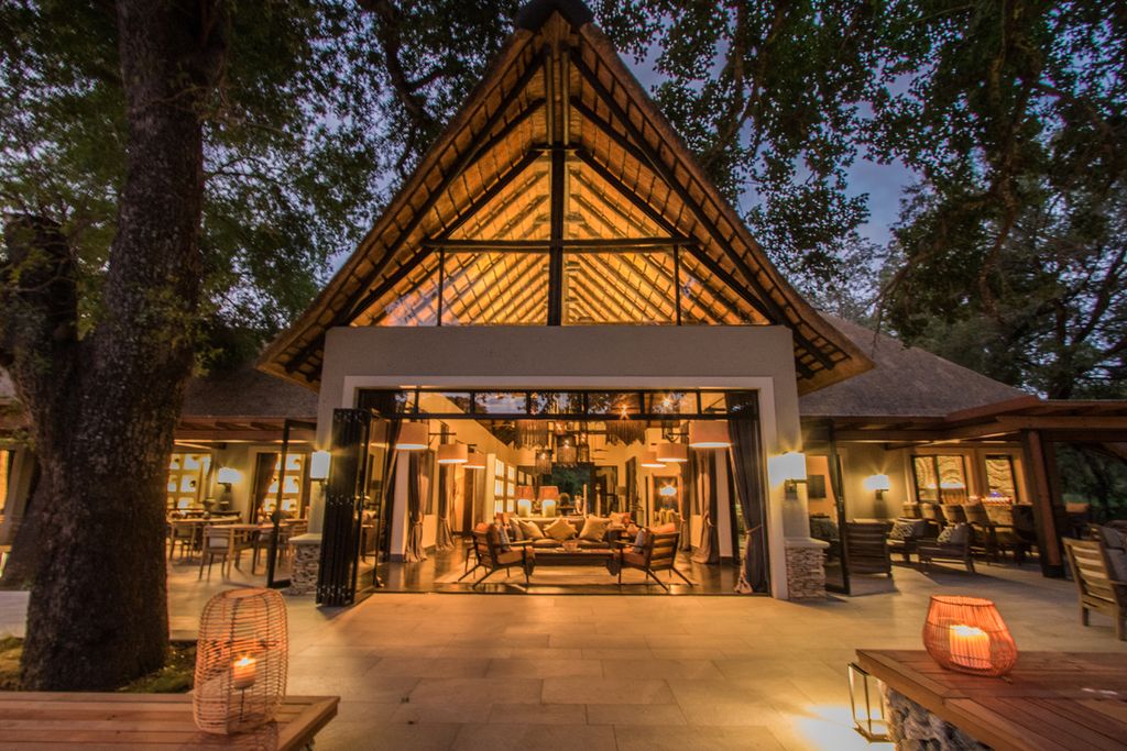 Abelana River Lodge – Photo 4