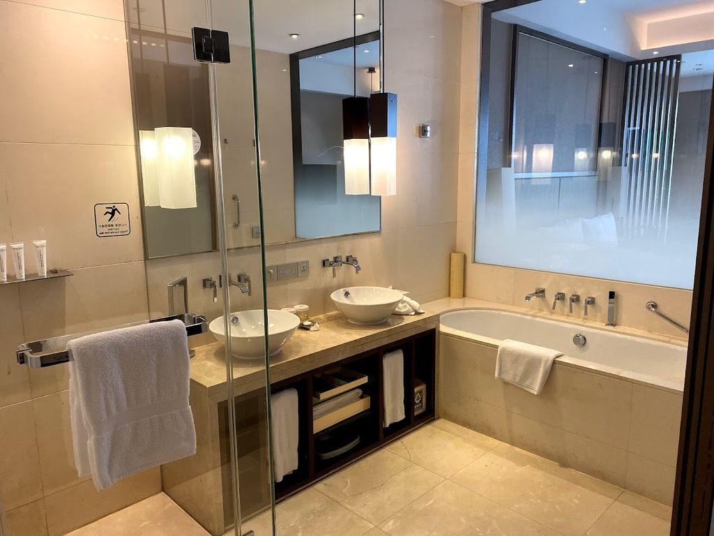 Jumeirah Himalayas Hotel Shanghai – Photo 4
