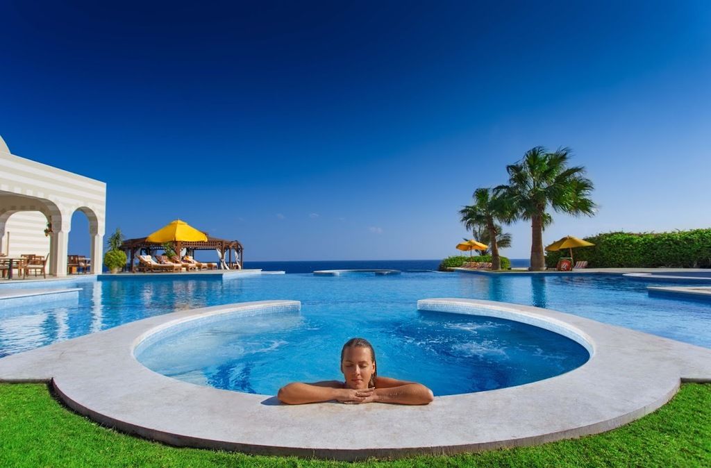The Oberoi Beach Resort, Sahl Hasheesh – Photo 5