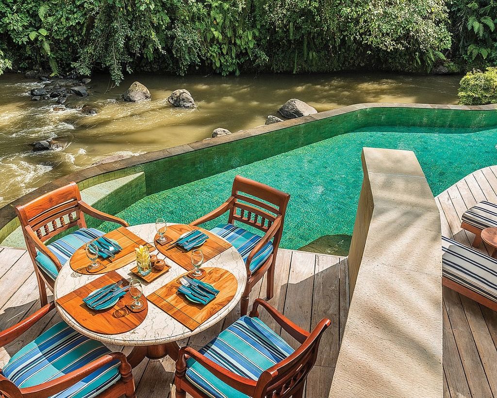 Four Seasons Resort Bali At Sayan – Photo 3