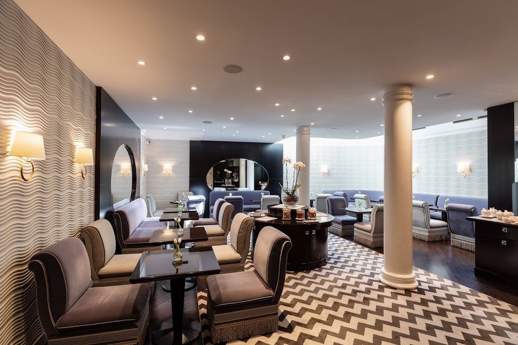Hotel Topazz Lamee – Photo 4