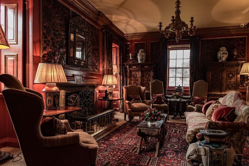 Prestonfield House – Photo 5