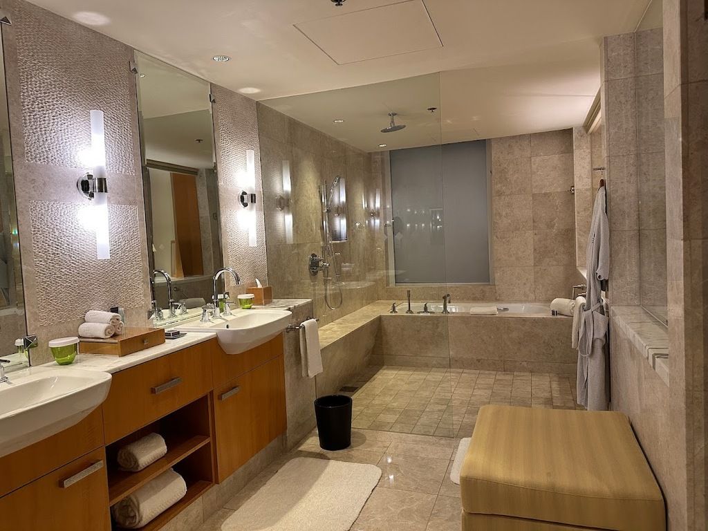 The Ritz-Carlton, Dubai International Financial Centre – Photo 4