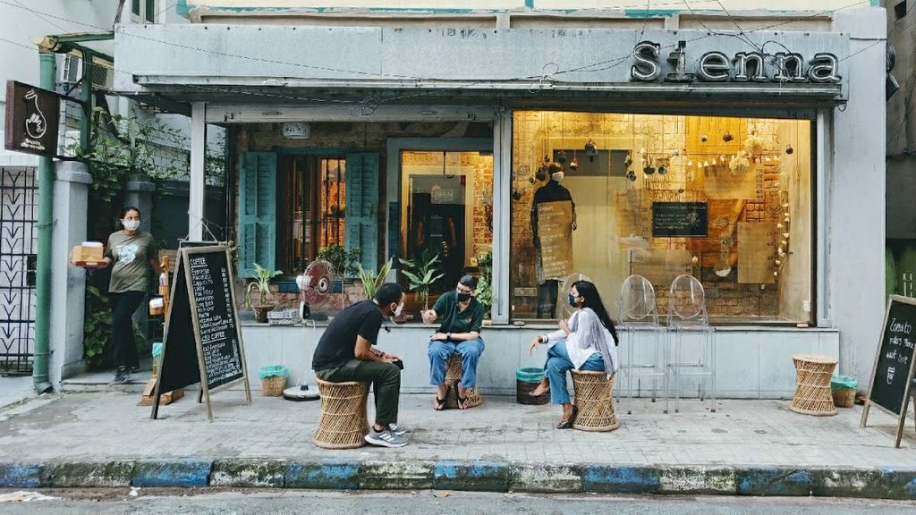 Sienna Store & Cafe – Photo 4