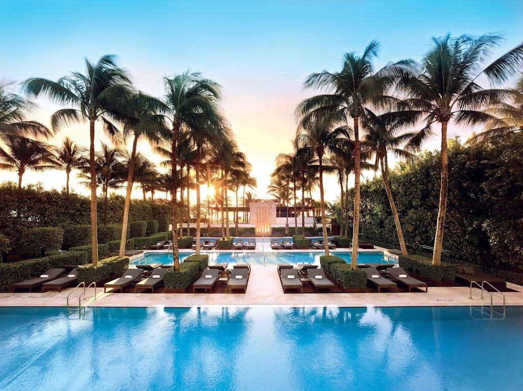 The Setai, Miami Beach – Photo 3