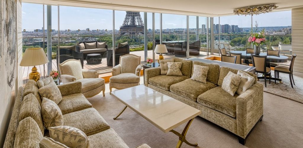 Shangri-La Paris – Photo 6