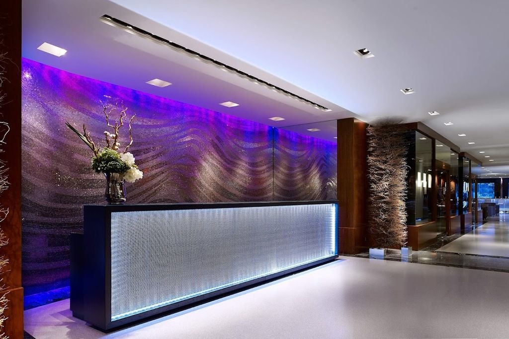 Hotel President Wilson, a Luxury Collection Hotel, Geneva – Photo 6