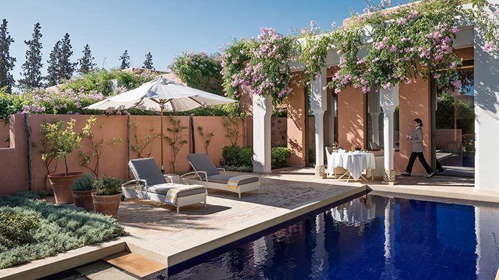 The Oberoi, Marrakech – Photo 5