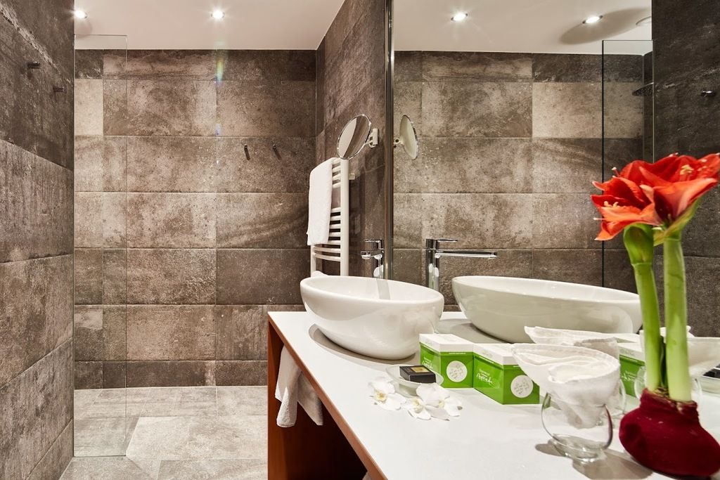 Ayurveda Resort Sonnhof GmbH & Co KG – Photo 4