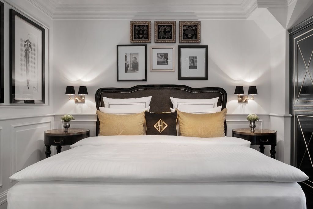 Schlosshotel Berlin – Photo 6