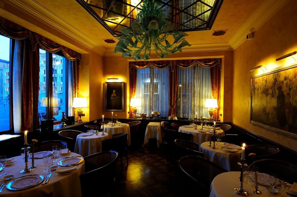 Harry's Piccolo – Photo 6