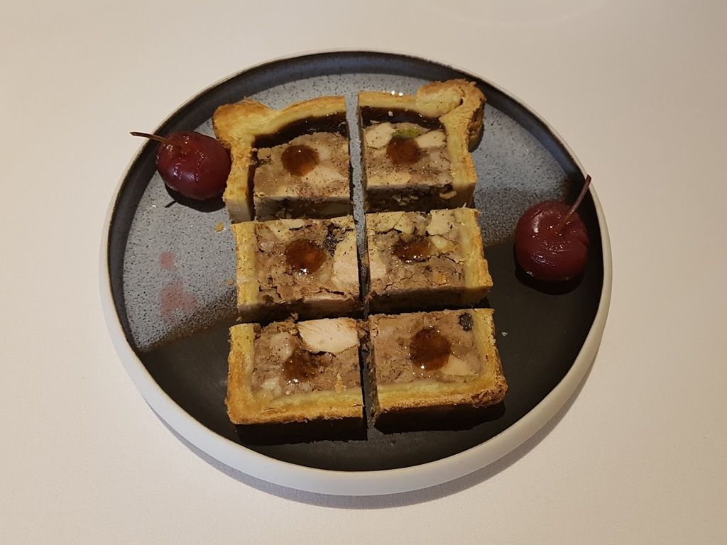 La Mère Brazier – Photo 5