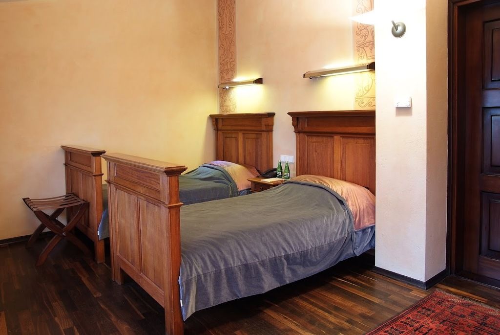 Hotel Copernicus – Photo 2