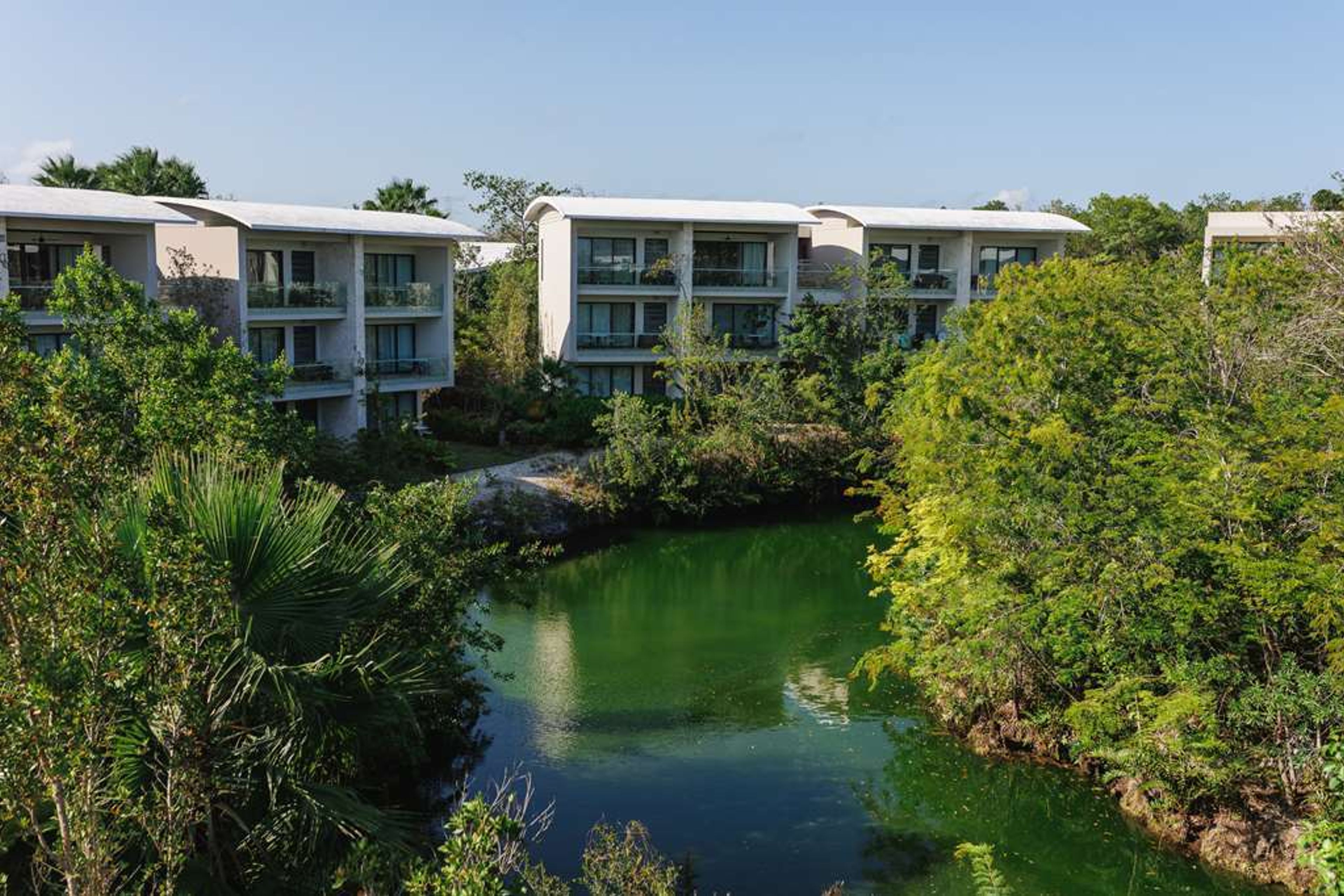Alila Mayakoba