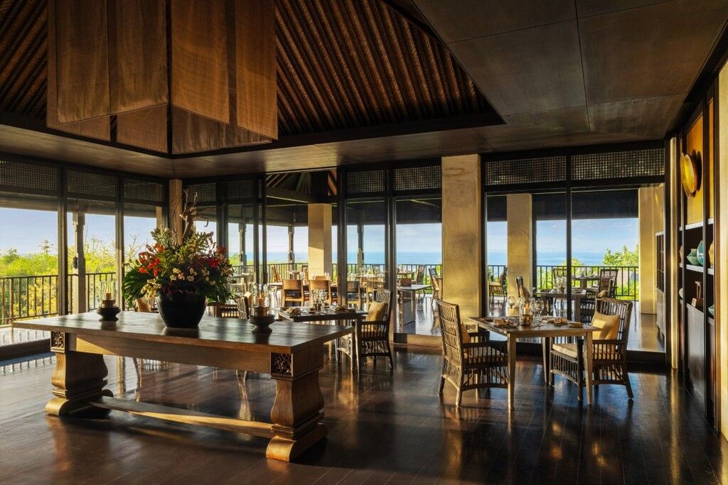Rumari - Raffles Bali – Photo 2