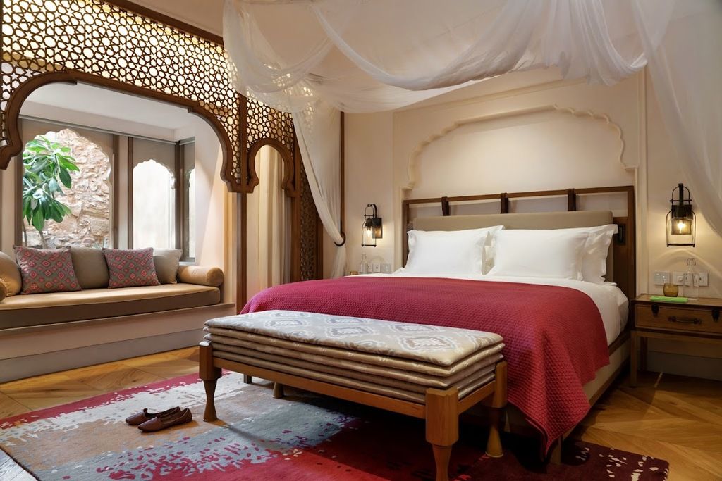Six Senses Fort Barwara – Photo 2