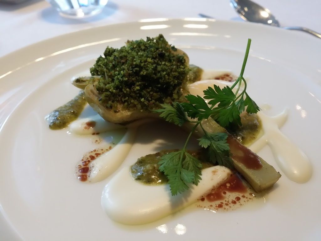 All’Enoteca – Photo 3