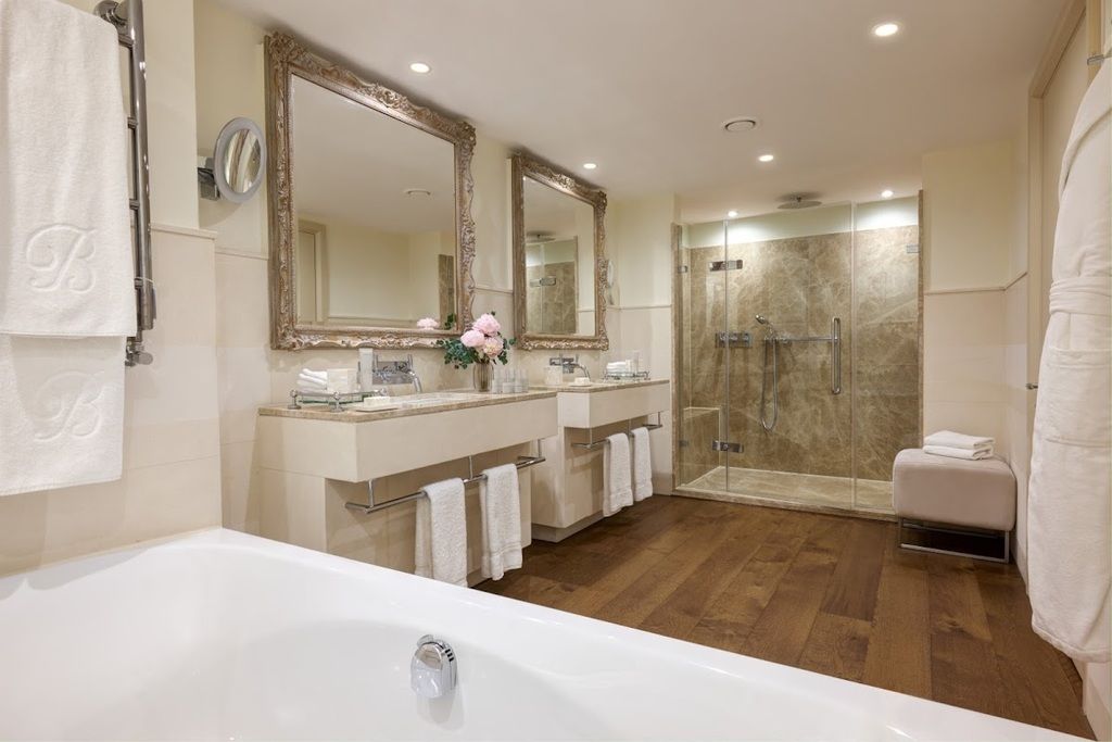 Brown's Hotel – Photo 4