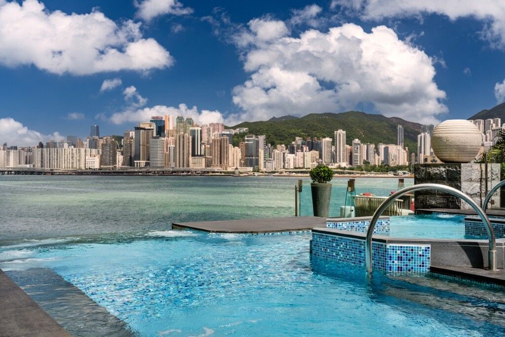 Regent Hong Kong – Photo 2