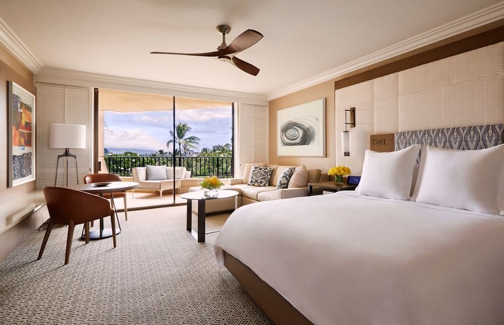 Four Seasons Resort Maui at Wailea – Photo 2