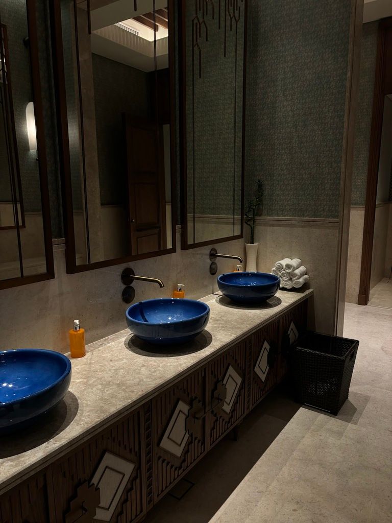Mandarin Oriental, Muscat – Photo 2