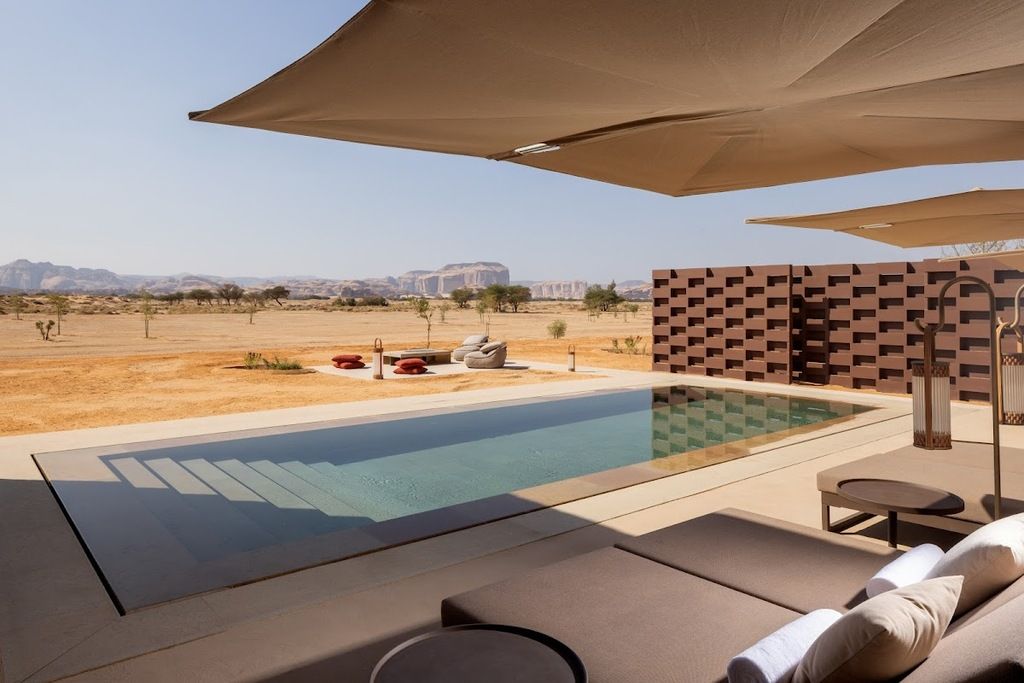The Chedi Hegra – Photo 3