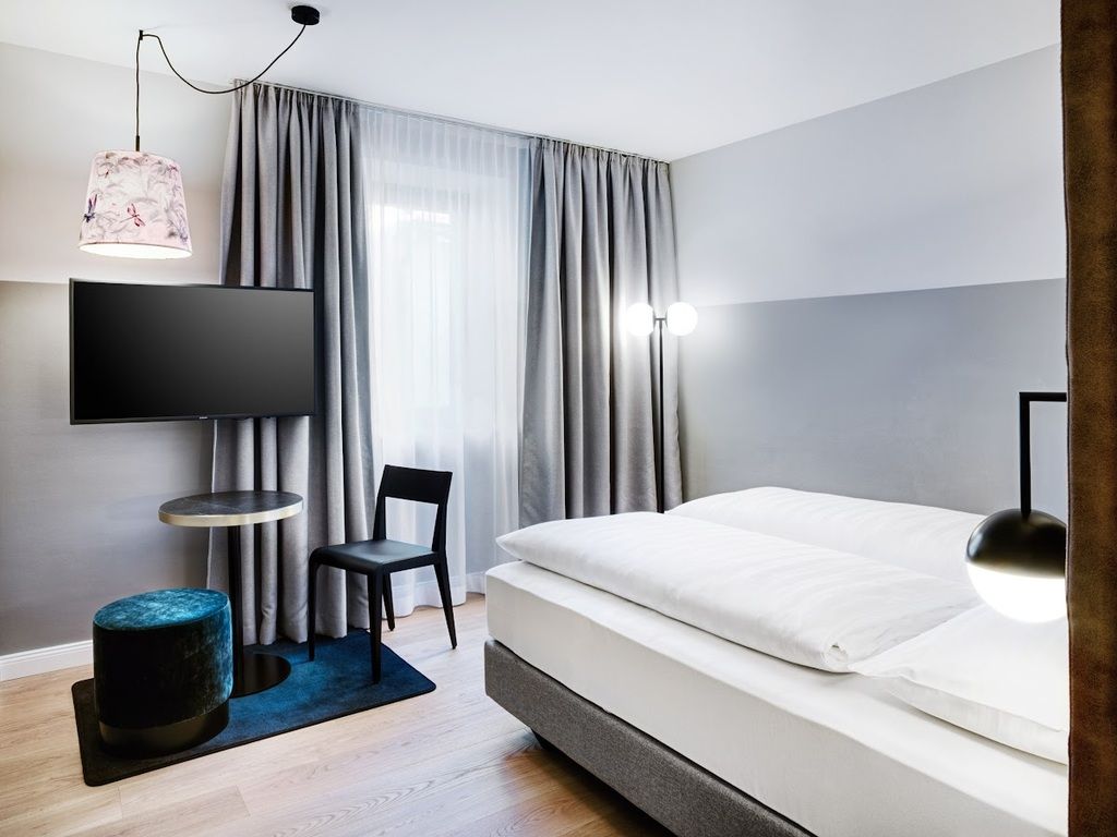 STAGE 12 - Hotel by Penz – Photo 2