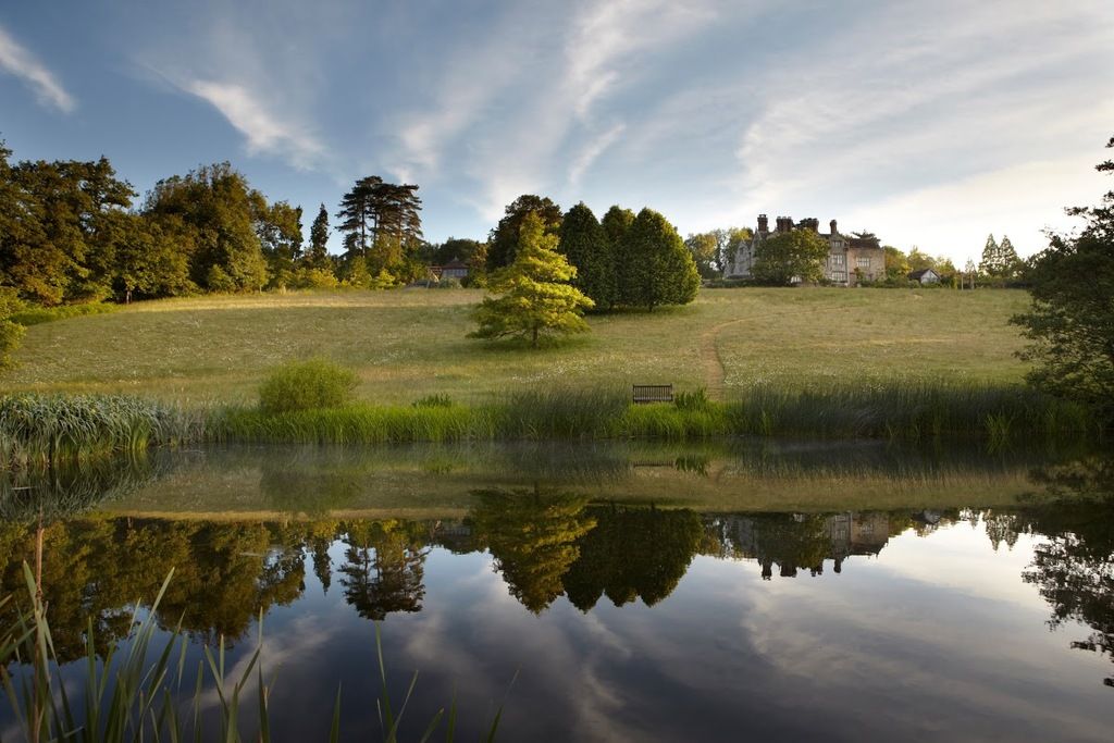 Gravetye Manor – Photo 2