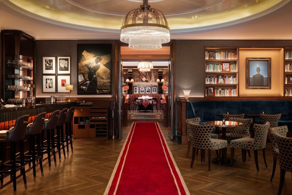 The Beaumont Mayfair – Photo 6