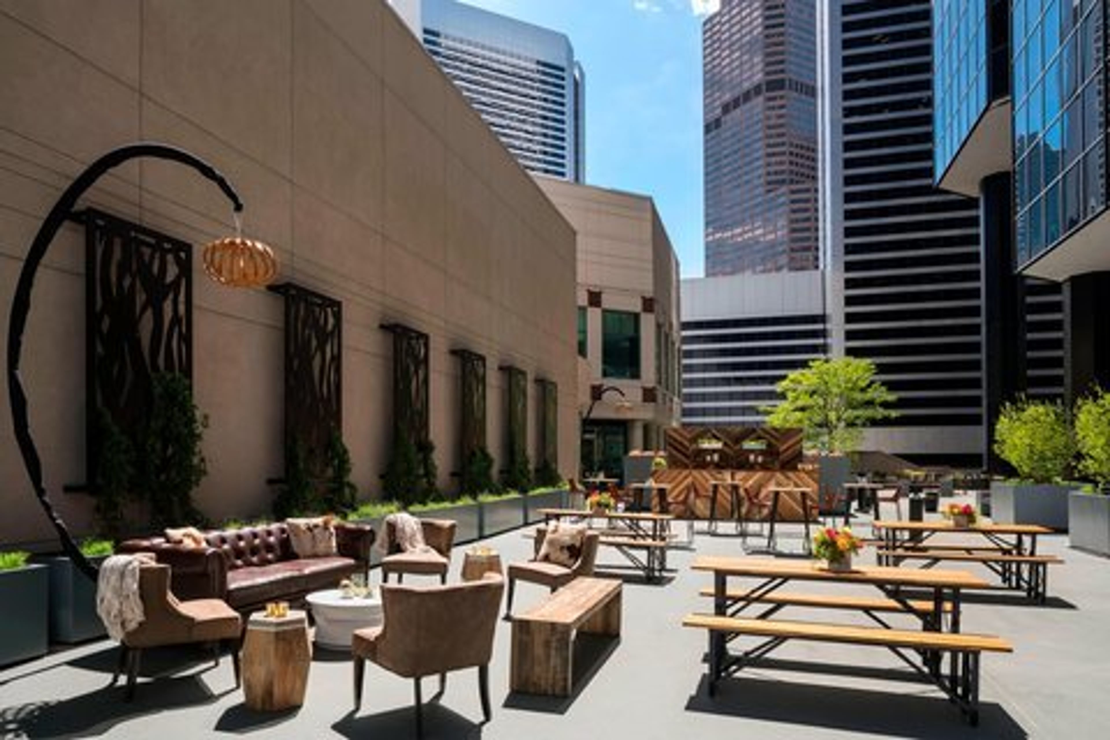 The Ritz-Carlton, Denver