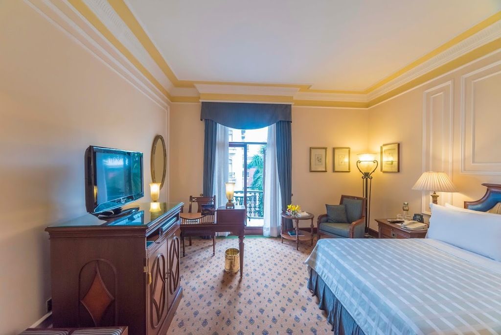 The Oberoi Grand, Kolkata – Photo 6