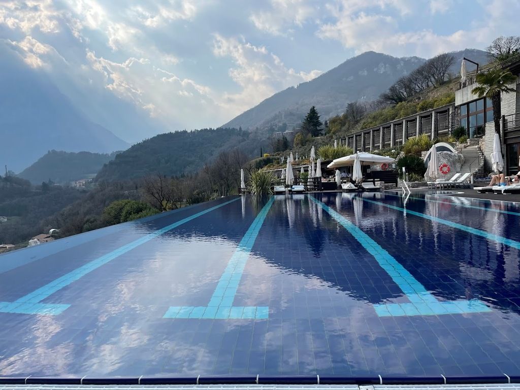 Lefay Resort & SPA Lago di Garda – Photo 5