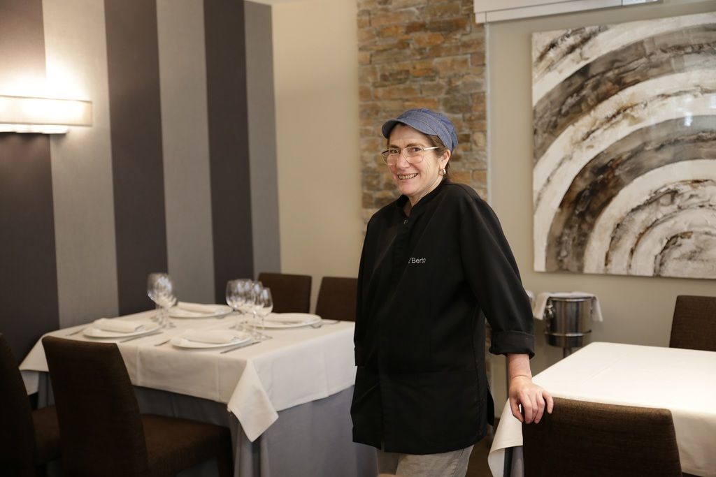D'Berto – Photo 4